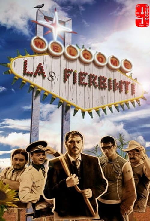 Las Fierbinţi Season 9 poster