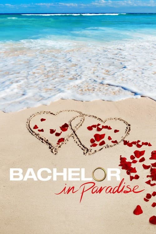 Bachelor in Paradise Season 4 poster