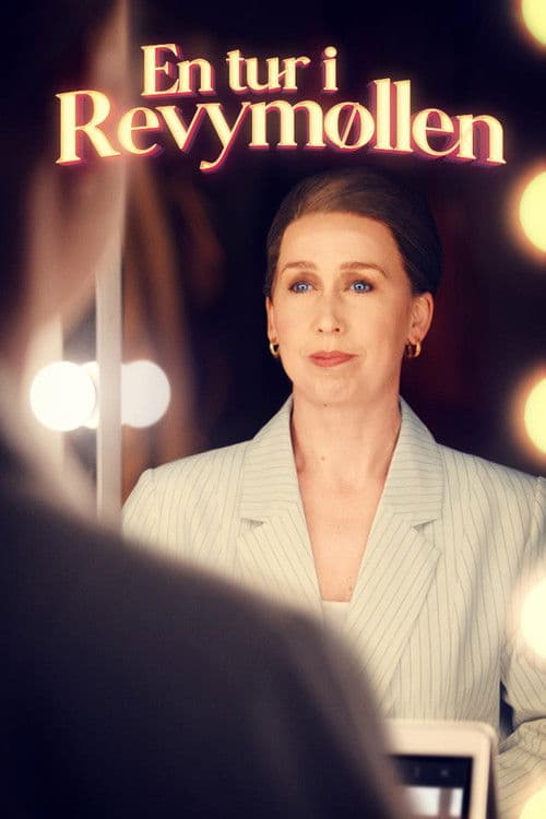 En Tur i Revymøllen Season 1 poster
