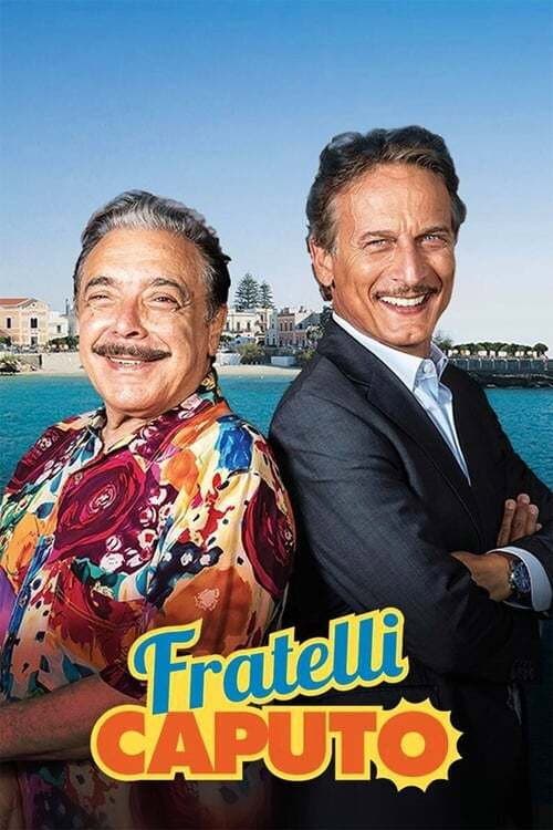Fratelli Caputo Season 1 poster