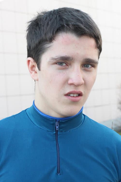 Tagir Metshin