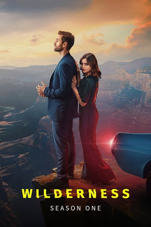 Wilderness Miniseries poster