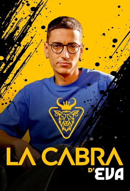 La cabra Season 1 poster