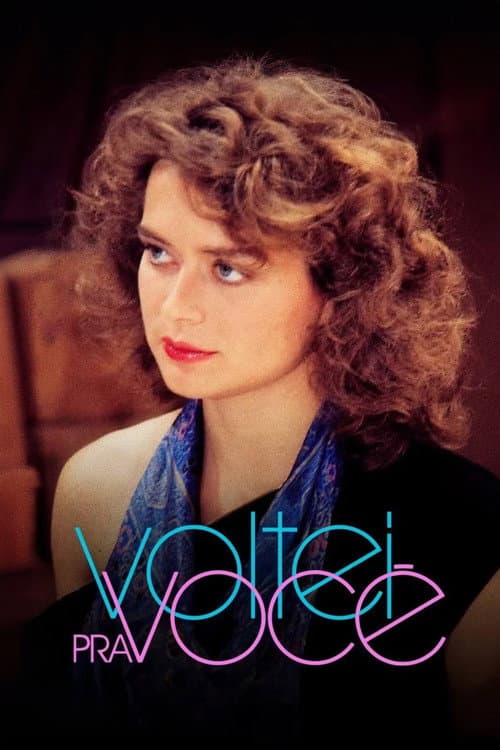 Voltei pra Você Season 1 poster