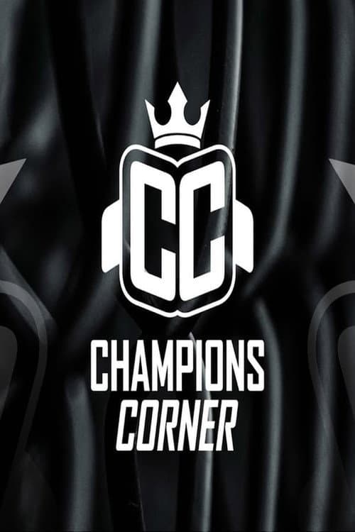 Champions Corner 2023 poster