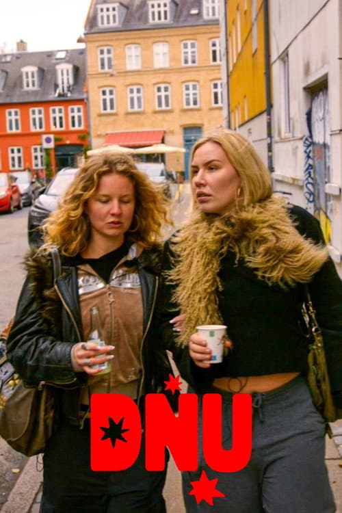 Danmarks Næste Ungdomsserie Season 1 poster