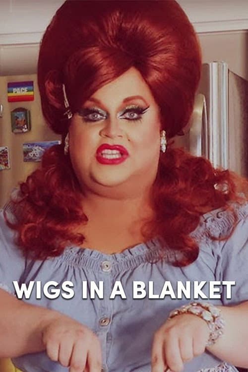 Wigs in a Blanket Season 2 poster