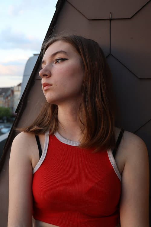 Louise Hauté