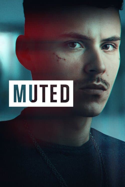 Muted Miniseries poster