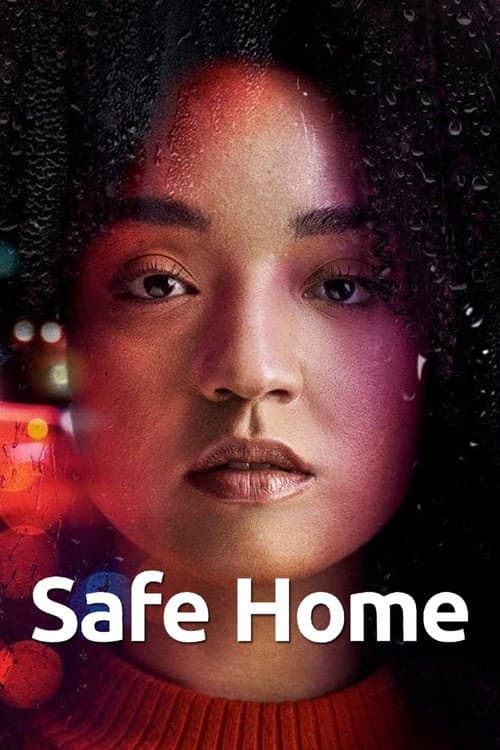 Safe Home Season 1 poster