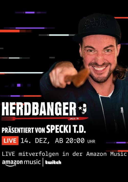 Herdbanger Season 1 poster