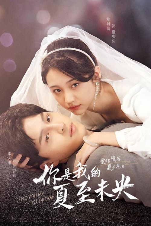 你是我的夏至未央 Season 1 poster