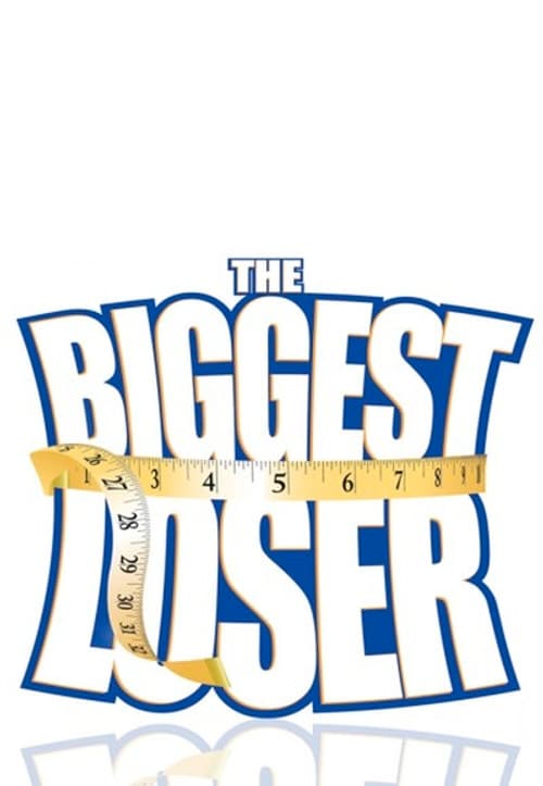 The Biggest Loser : second chances poster