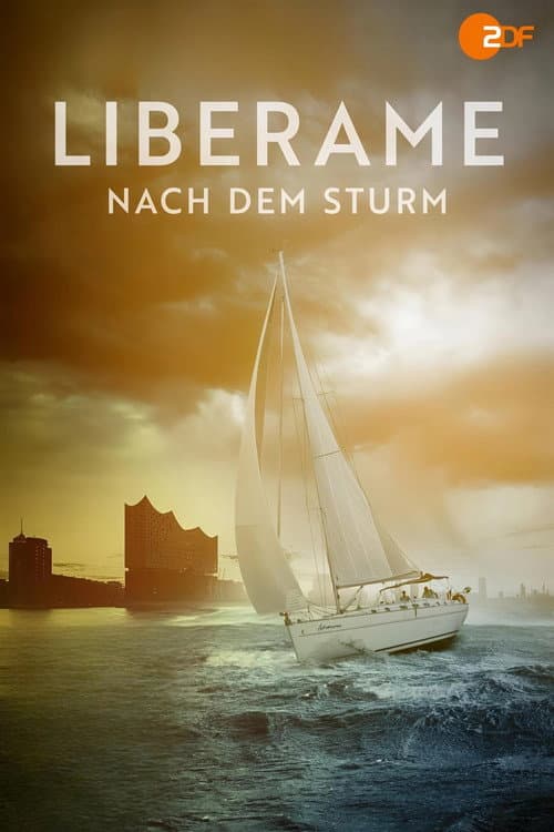 Liberame - Nach dem Sturm Season 1 poster