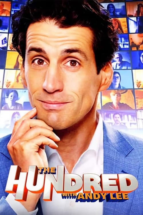 The Hundred with Andy Lee Season 1 poster