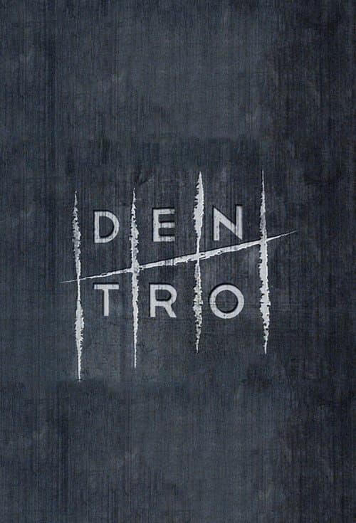 Dentro Season 1 poster