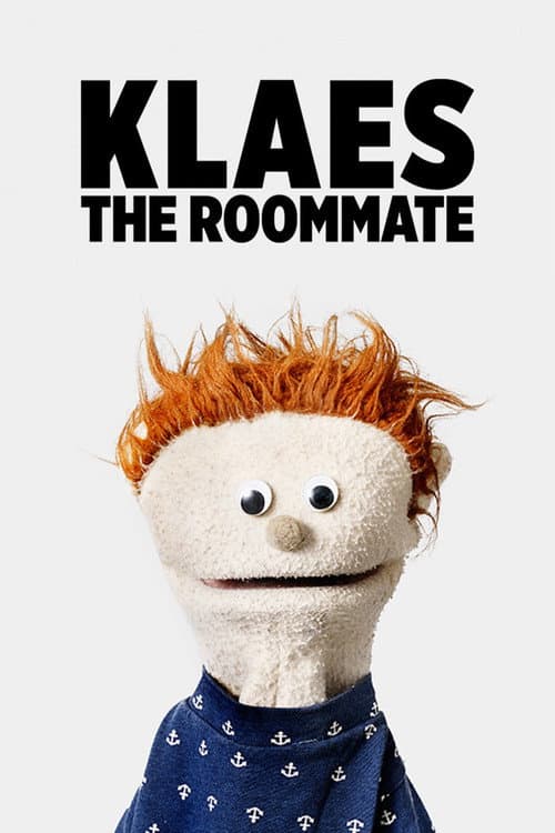 Klaes the Roommate Season 2 poster