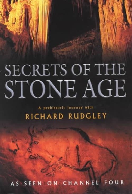 Secrets of the Stone Age Season 1 poster