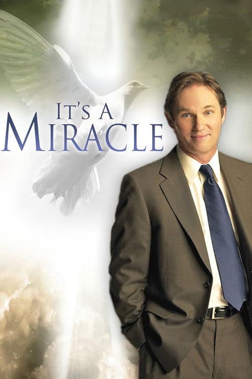 It's a Miracle Season 2 poster