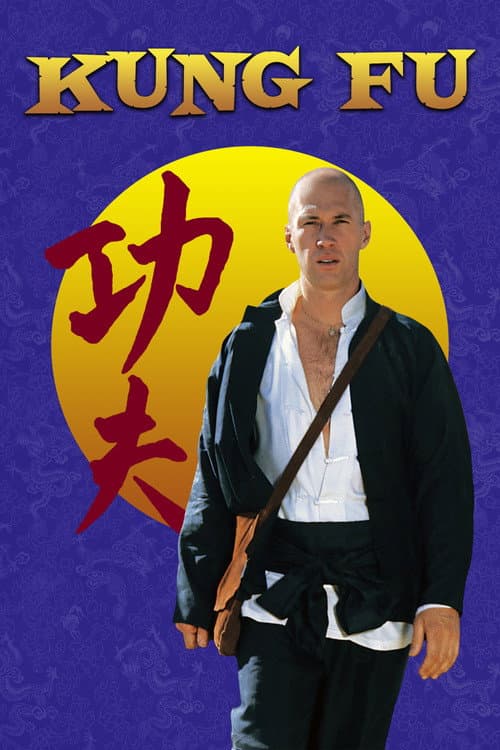 Kung Fu Season 3 poster