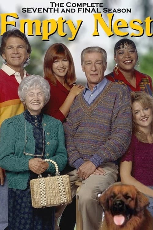 Empty Nest Season 7 poster
