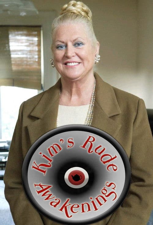 Kim's Rude Awakenings Season 1 poster