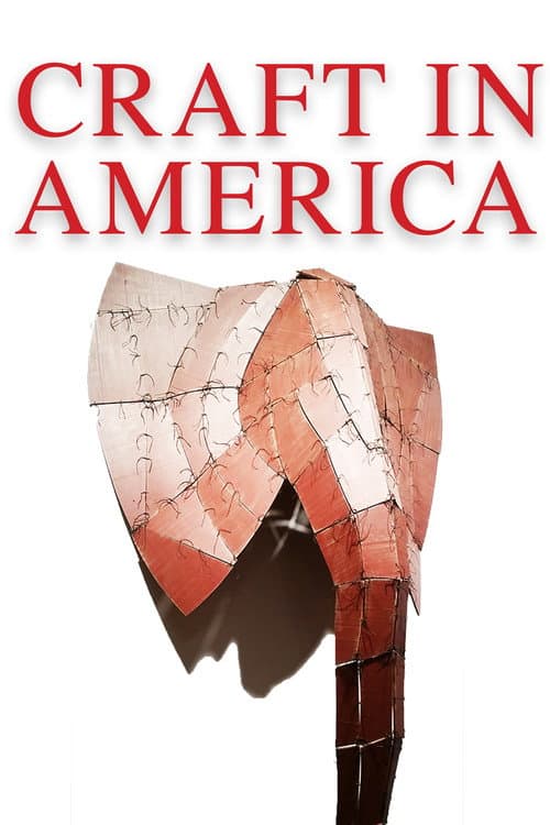 Craft in America Season 11 poster