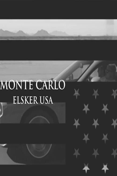 Monte Carlo elsker USA Season 1 poster