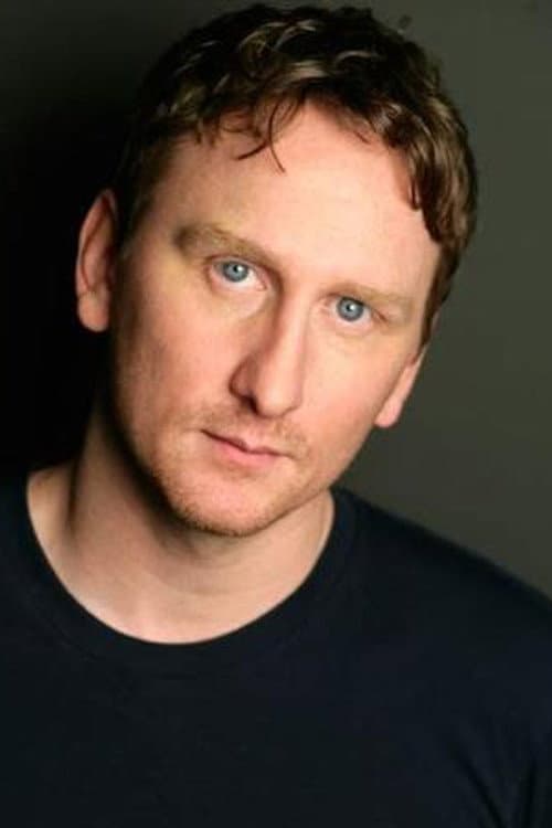 Justin Swain