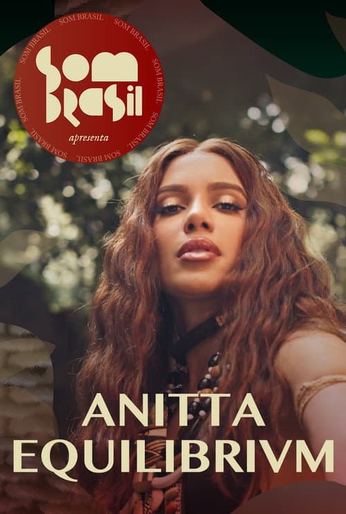 Som Brasil apresenta Season 5 poster