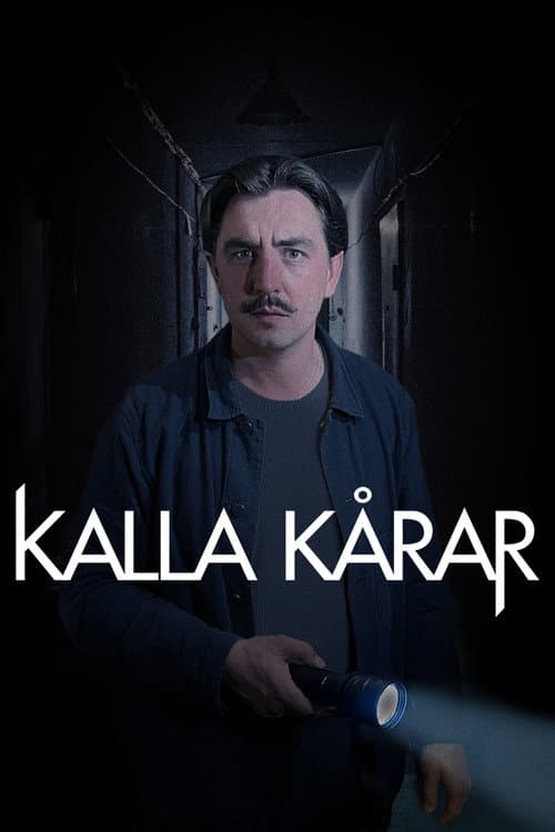 Kalla kårar Season 1 poster