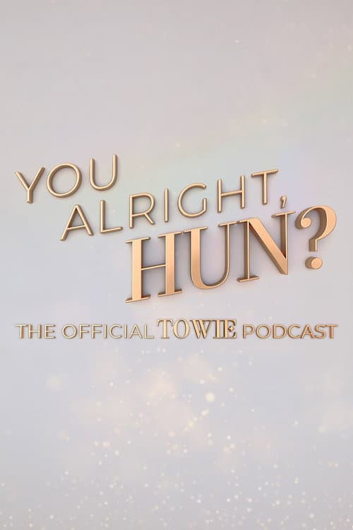 You Alright, Hun? Series 1 poster