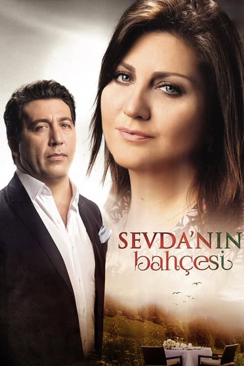 Sevda'nın Bahçesi Season 1 poster
