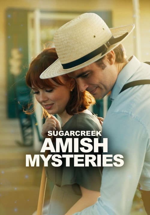 Sugarcreek Amish Mysteries Season 1 poster