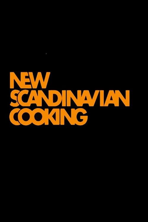 New Scandinavian Cooking Season 2 poster