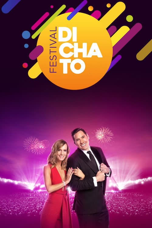 Festival de Dichato Season 2 poster
