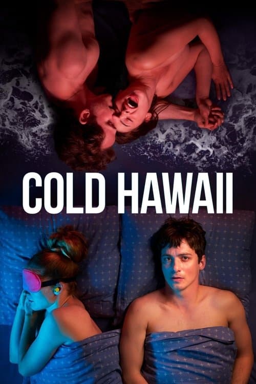 Cold Hawaii Season 1 poster