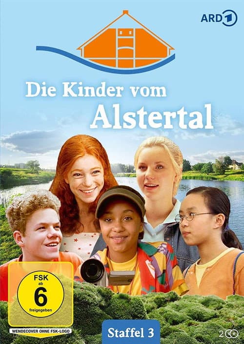 Die Kinder vom Alstertal Season 3 poster