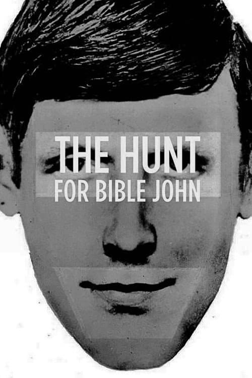 The Hunt for Bible John Season 1 poster