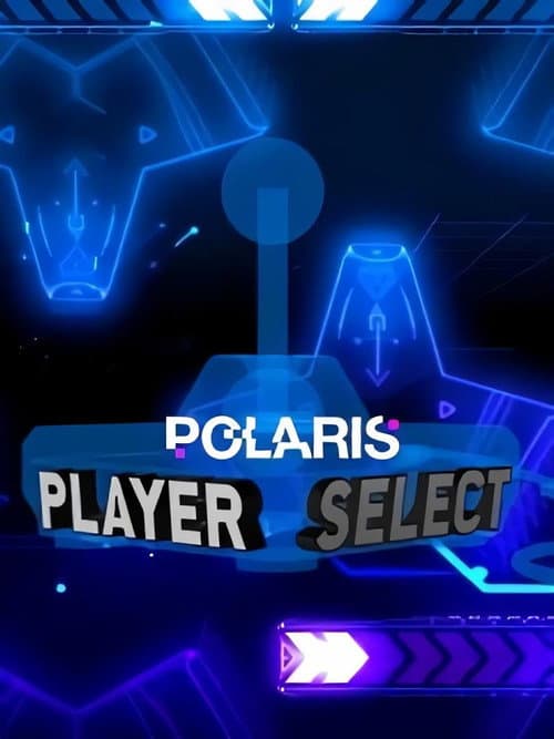 Polaris: Player Select Season 1 poster