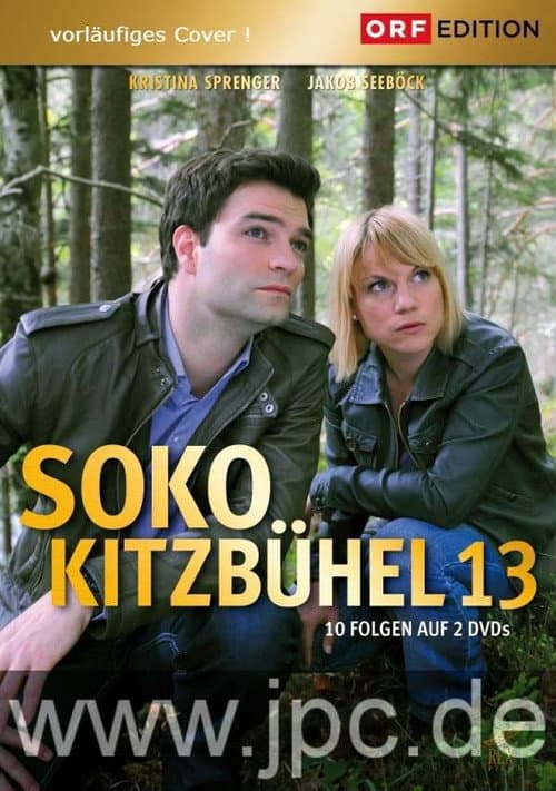 SOKO Kitzbühel Season 13 poster