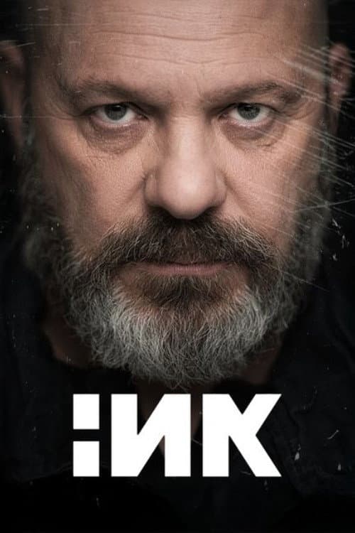 INK Season 1 poster