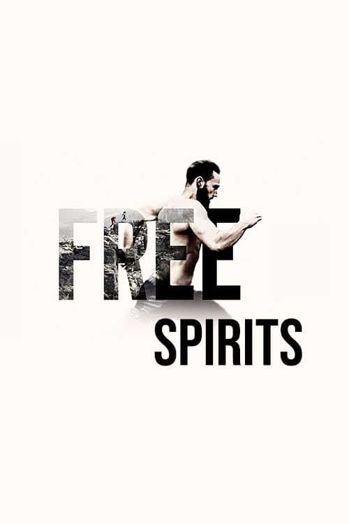 Free Spirits Season 1 poster