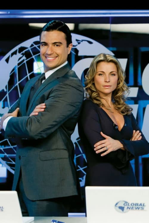 Los Exitosos Perez Season 1 poster