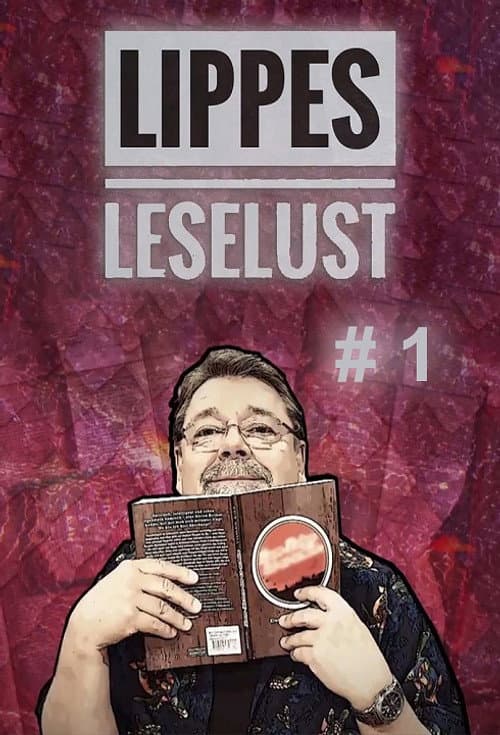 Lippes Leselust Season 1 poster