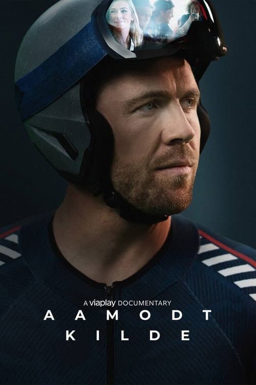 Aamodt Kilde Season 1 poster