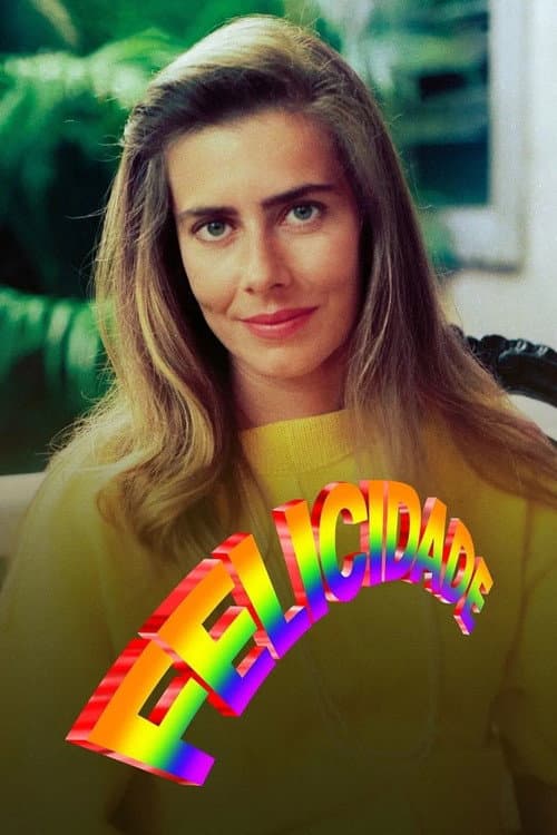 Happiness Season 1 poster