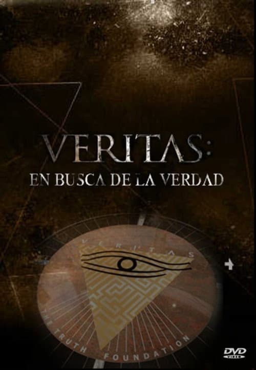 Veritas: The Quest Season 1 poster