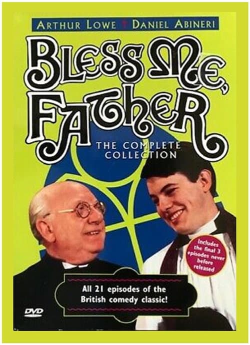 Bless Me Father Season 2 poster