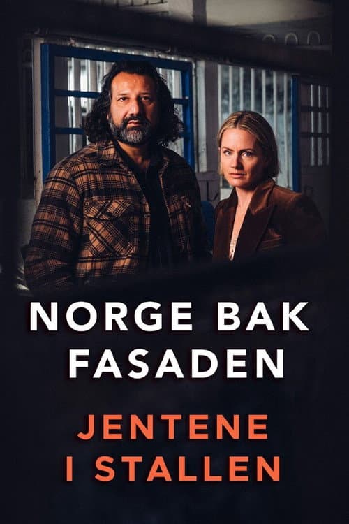 Norge bak fasaden Season 6 poster